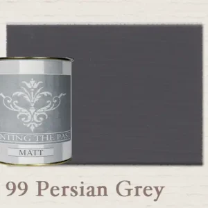 Beste Prijs Painting The Past Matt Persian Grey